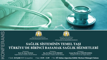 Sağlık Sisteminin Temel Taşı: Türkiye'de Birinci Basamak Sağlık Hizmetleri